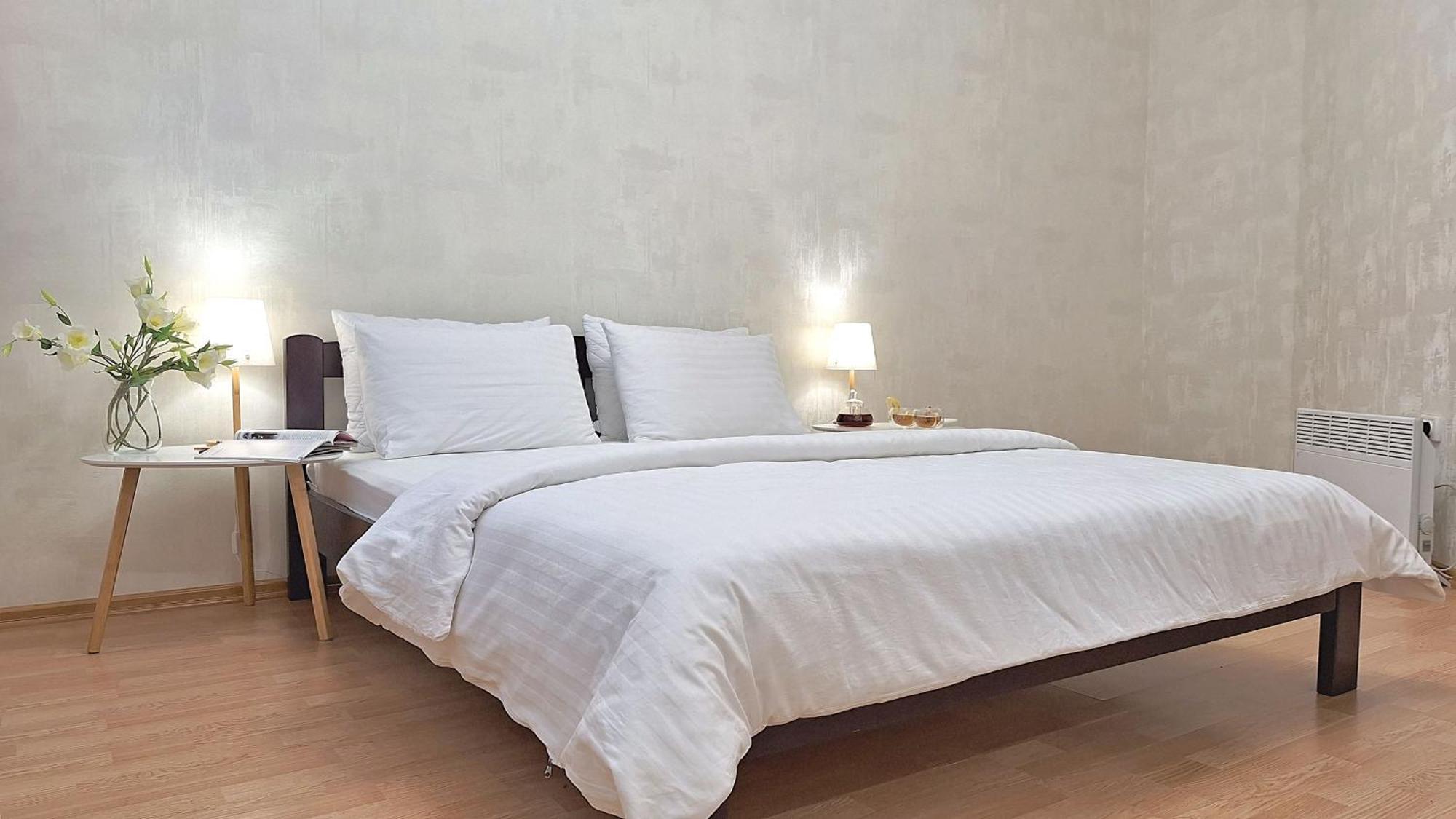 Однокімна Квартира Біля Каштанової Алеї У Центрі Полтави Мережа Alexapartments Документи Для Відряджень Безконтатне Заселення 24-7 โปลตาวา ภายนอก รูปภาพ